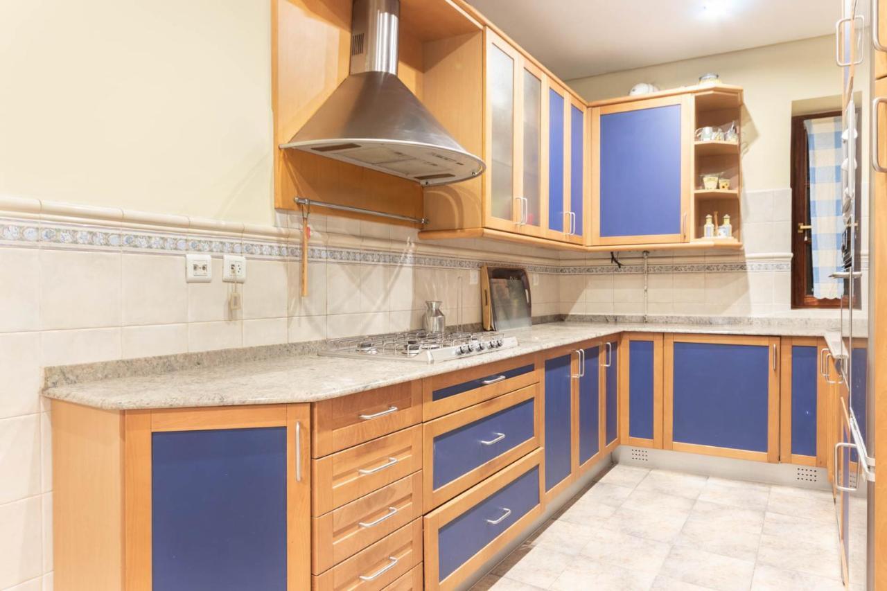 Apartamento Turistíco Casco Viejo Tradición Pinchos Y Gastronomía *
