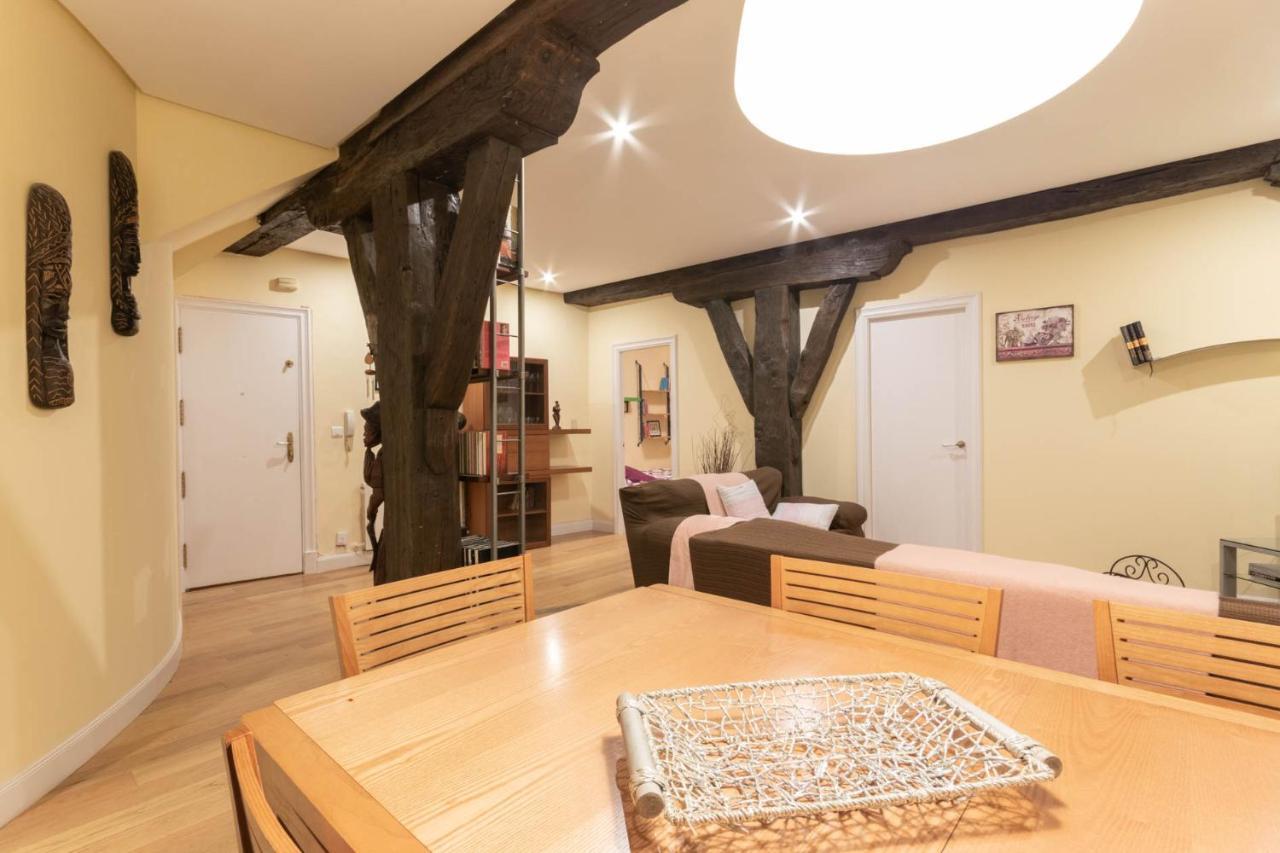 Apartamento Turistíco Casco Viejo Tradición Pinchos Y Gastronomía