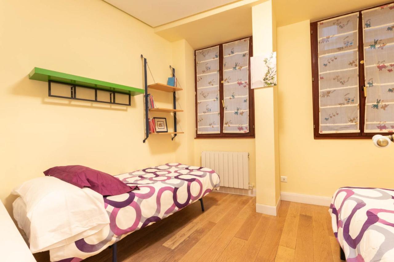 Apartamento Turistíco Casco Viejo Tradición Pinchos Y Gastronomía Bilbao