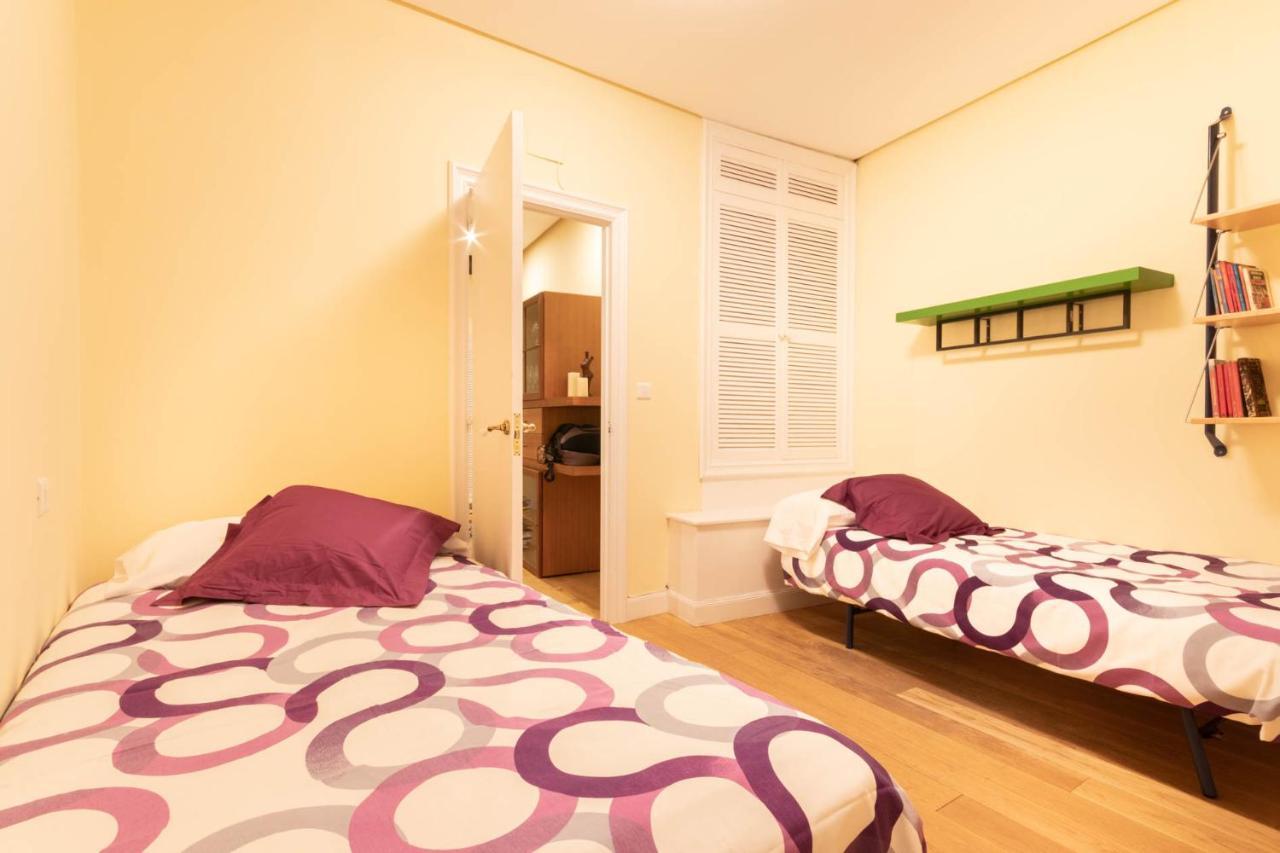 Apartamento Turistíco Casco Viejo Tradición Pinchos Y Gastronomía