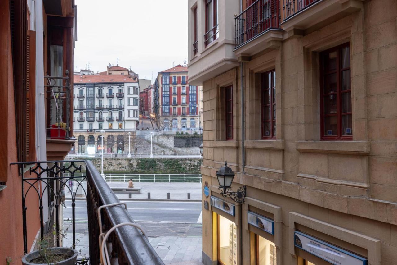 Apartamento Turistíco Casco Viejo Tradición Pinchos Y Gastronomía