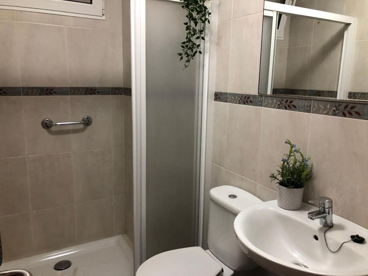Guest house Arias Bilbao