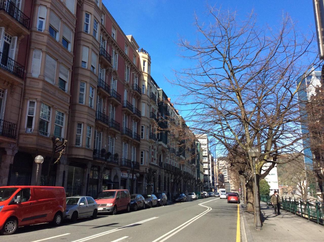 Albia By Forever * Bilbao