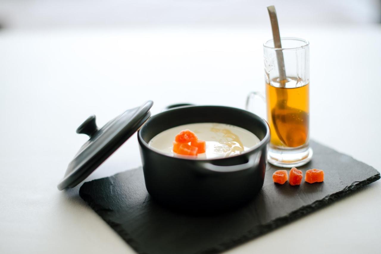 Hotel Ellauri - Adults Only Bilbao