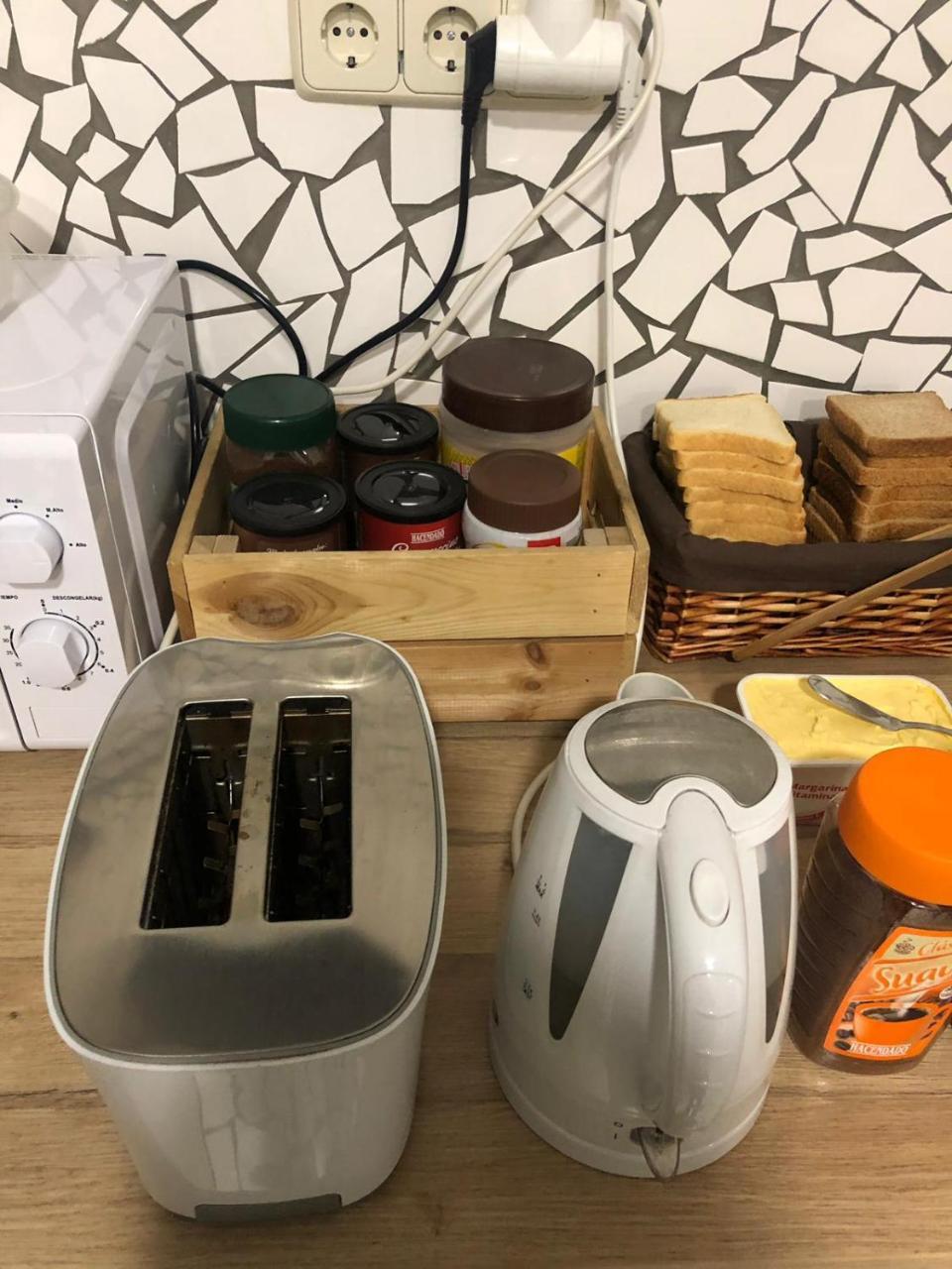 Hostal Pil Pil Bilbao