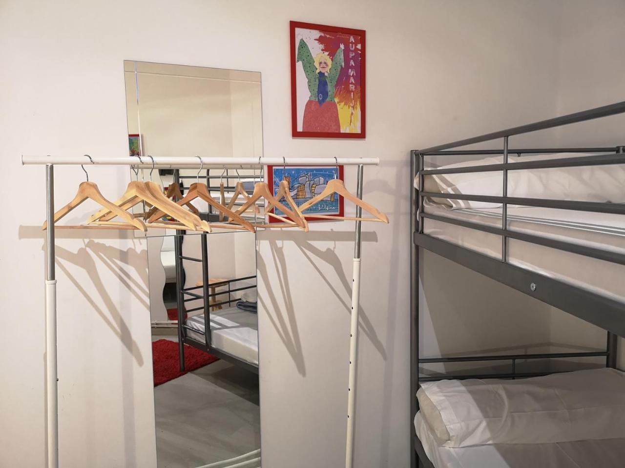 Hostal Pil Pil