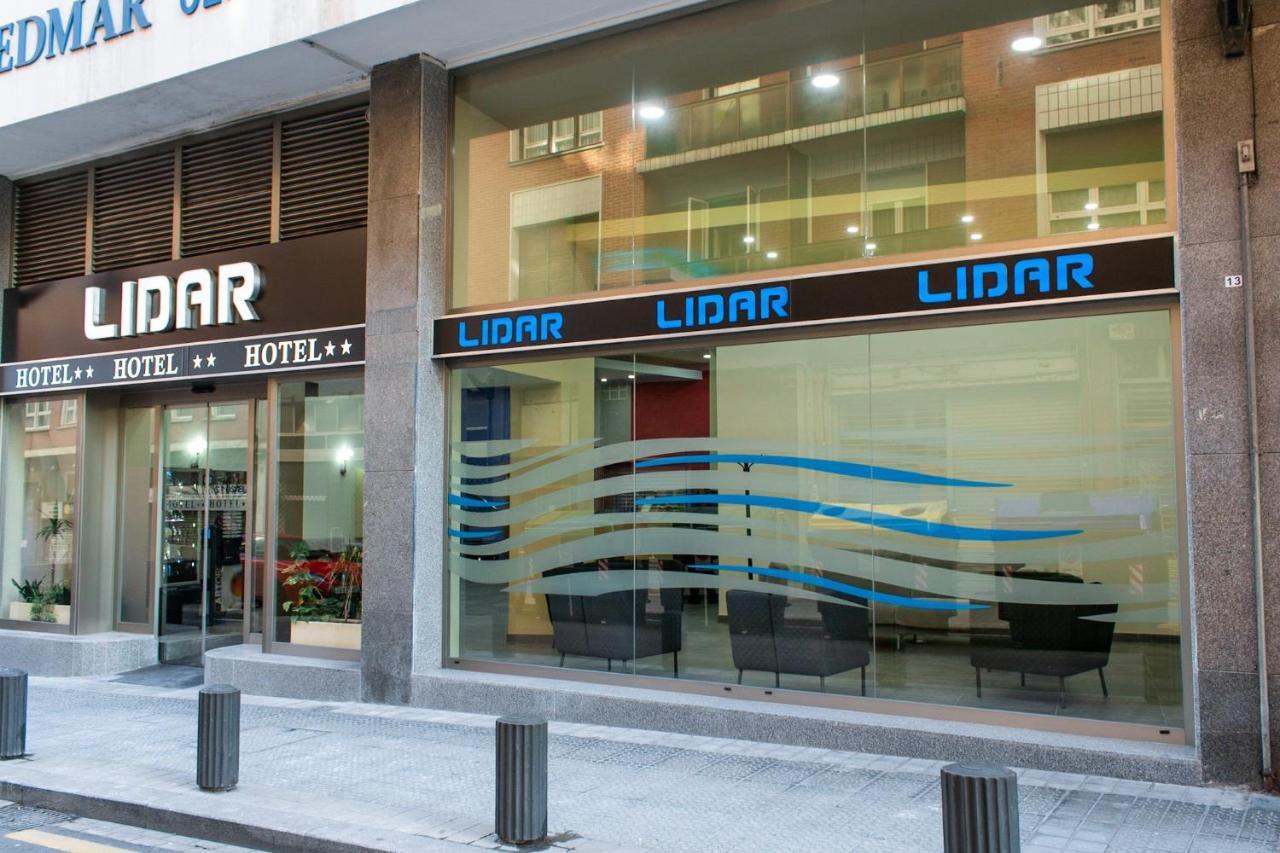 Lidar 2*