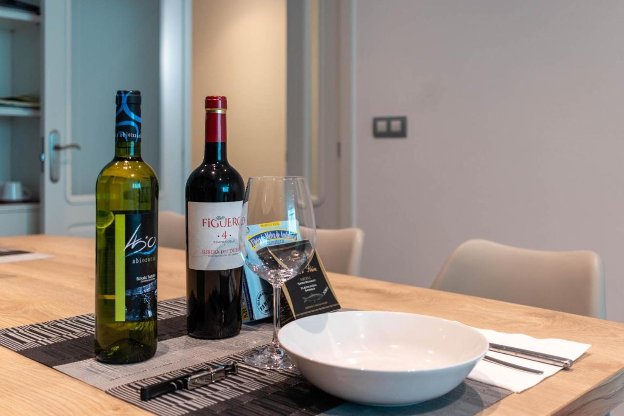 Apartamento Big Lux Beachcity Ap 01 Bilbao