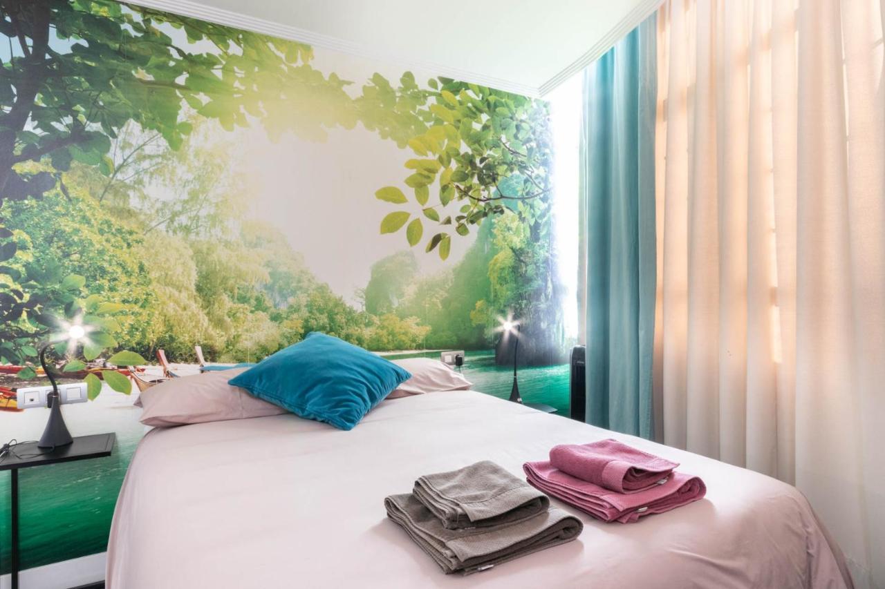 Apartamento Big Lux Beachcity Ap 01 Bilbao