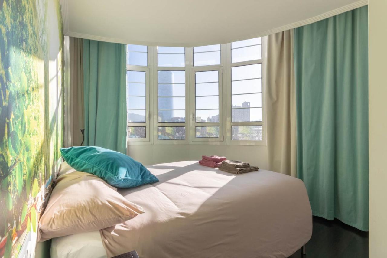 Apartamento Big Lux Beachcity Ap 01 Bilbao