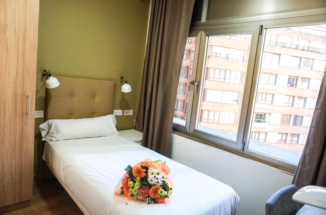 Hotel Lidar Bilbao