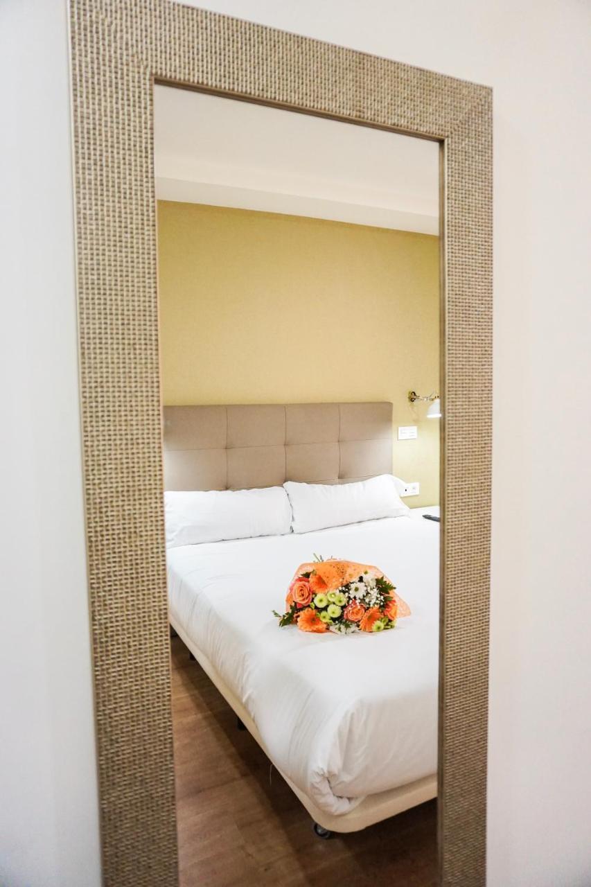 Hotel Lidar 2*