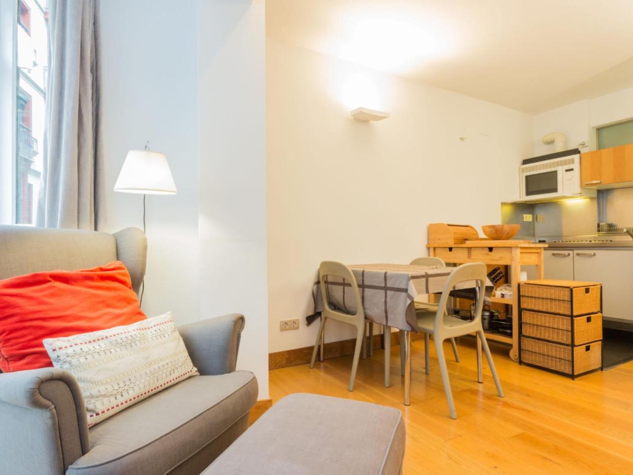 Studio Tenderia Apartment