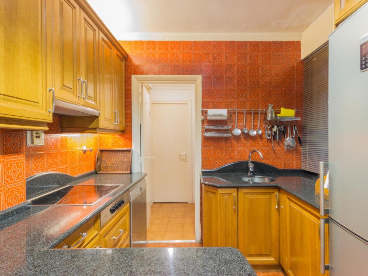 La Salve Apartamento