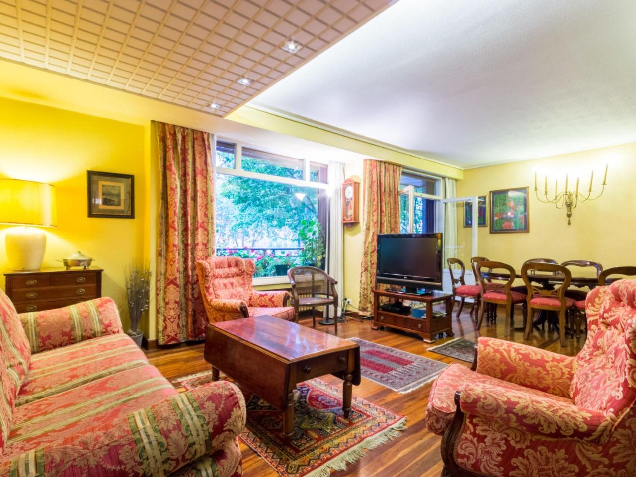 La Salve Apartamento *