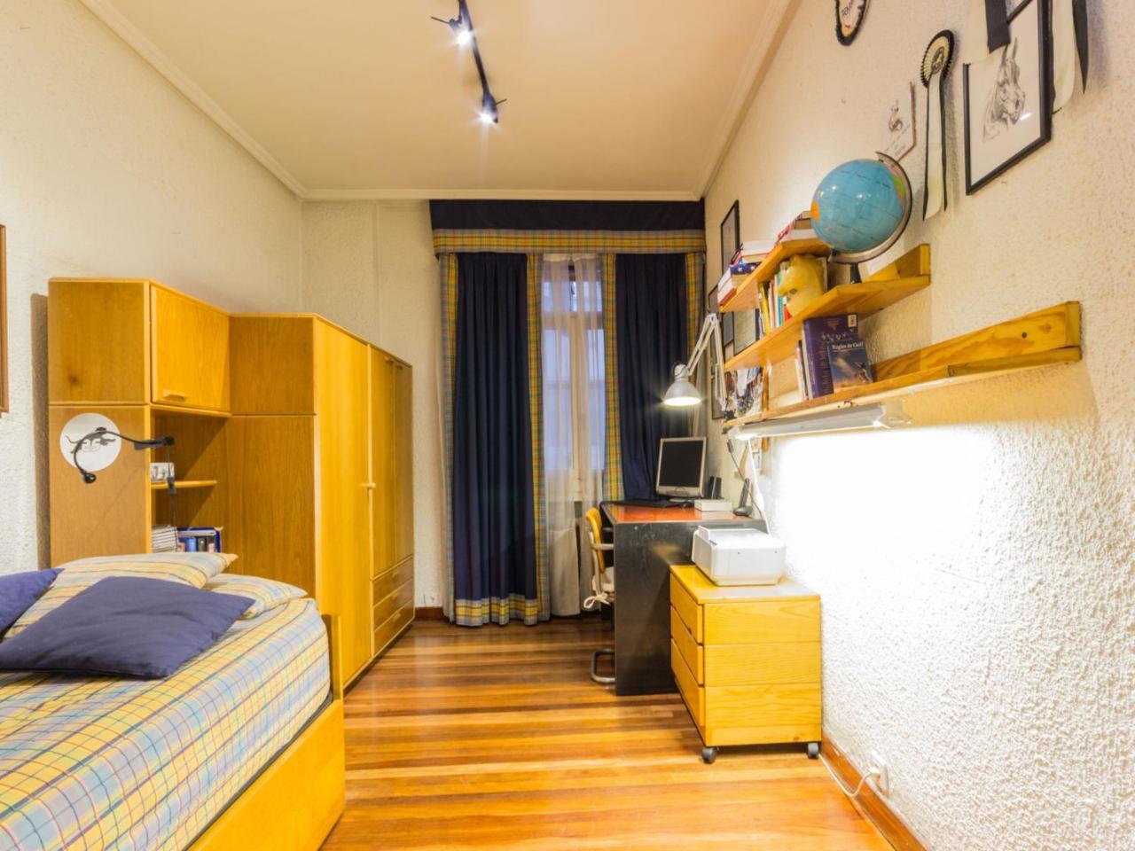 Apartamento La Salve