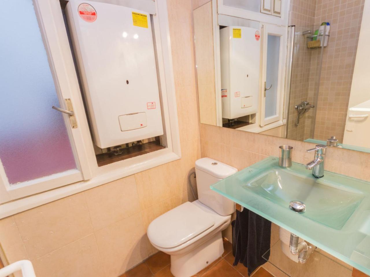 La Salve Apartamento *
