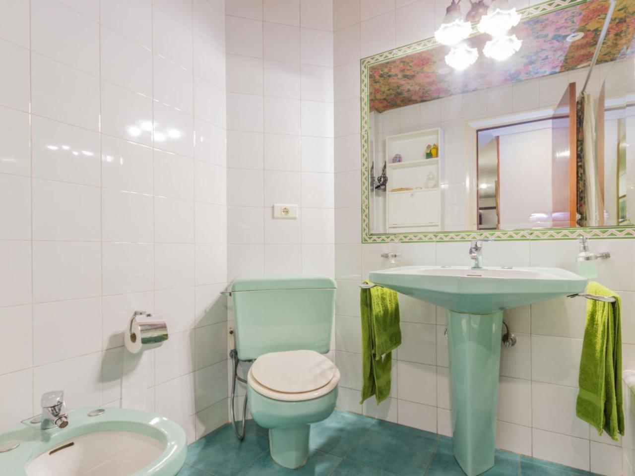 La Salve Apartamento Bilbao