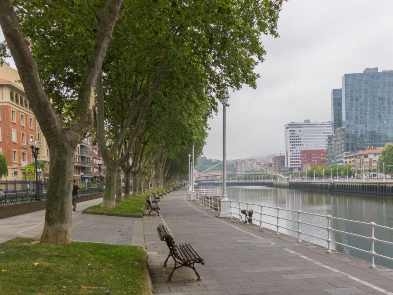 Apartamento La Salve
