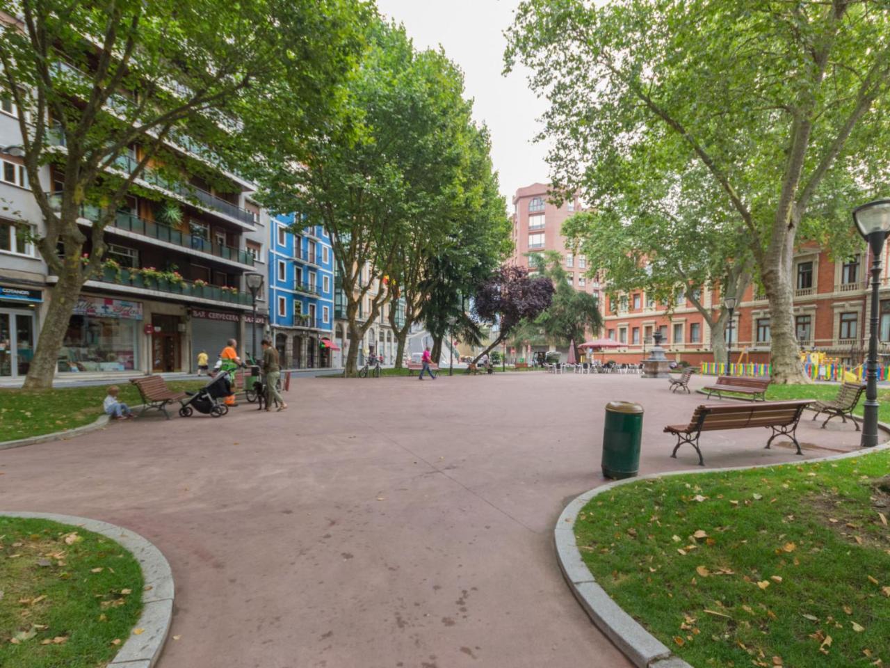 Apartamento La Salve