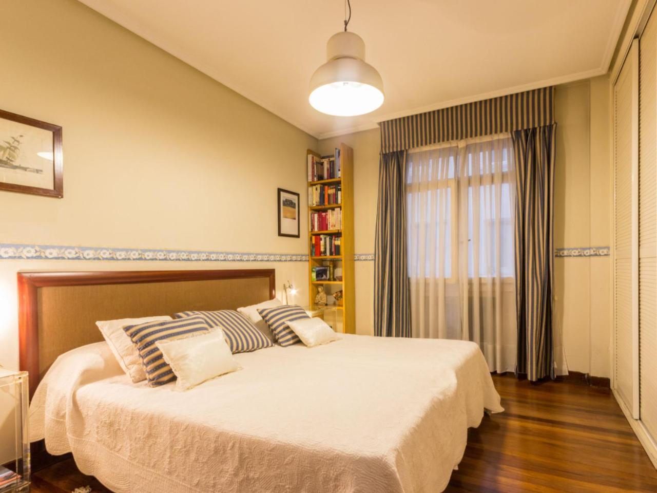 La Salve Apartamento Bilbao