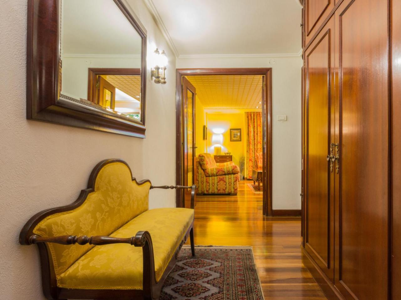 La Salve Apartamento Bilbao