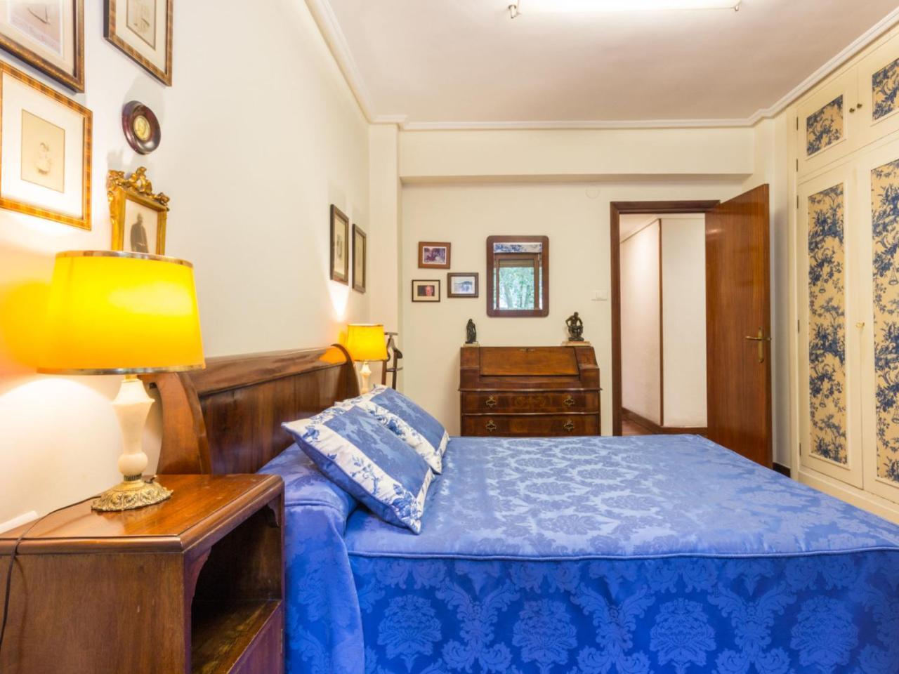 La Salve Apartamento Bilbao