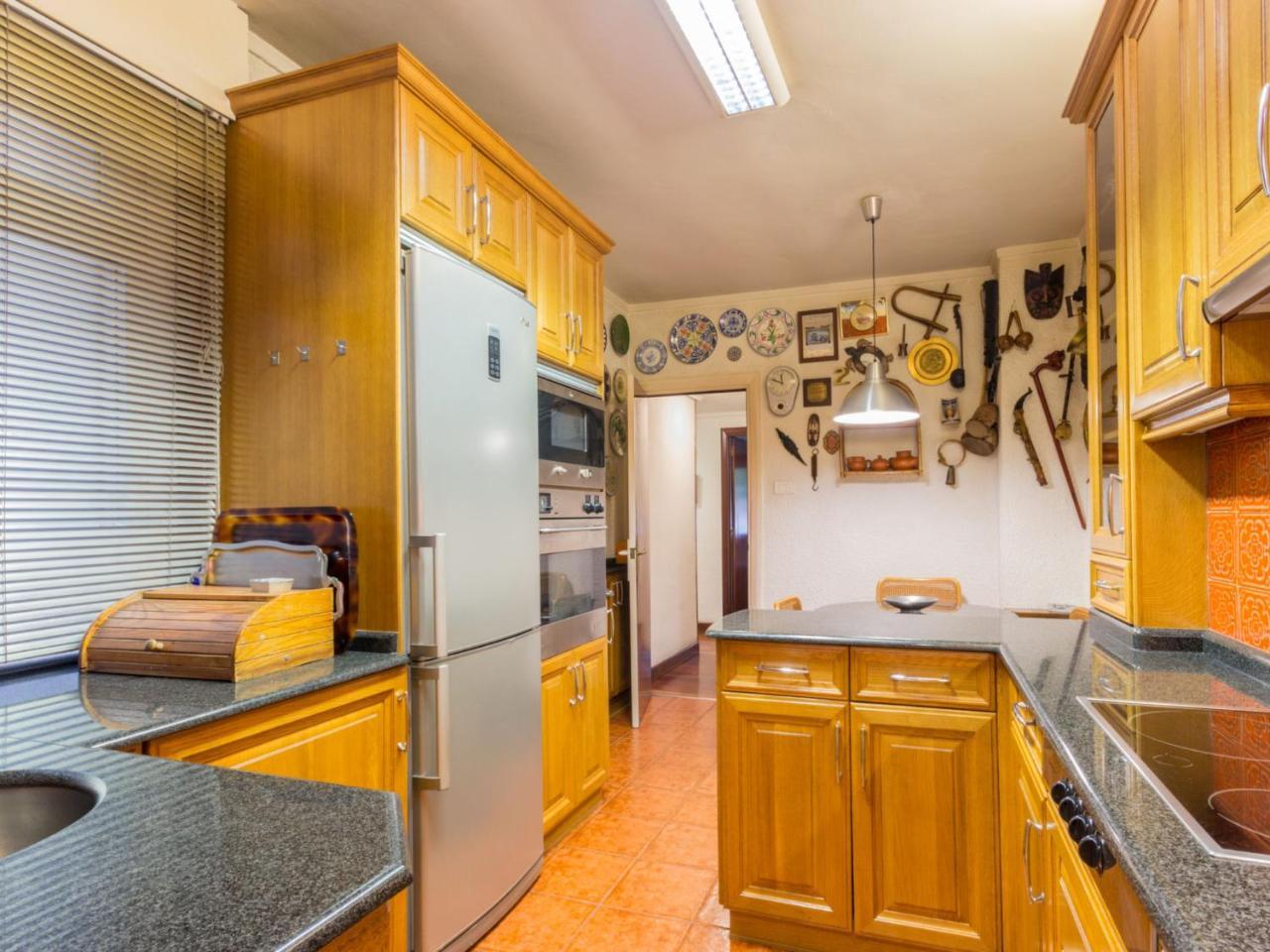 Apartamento La Salve Bilbao