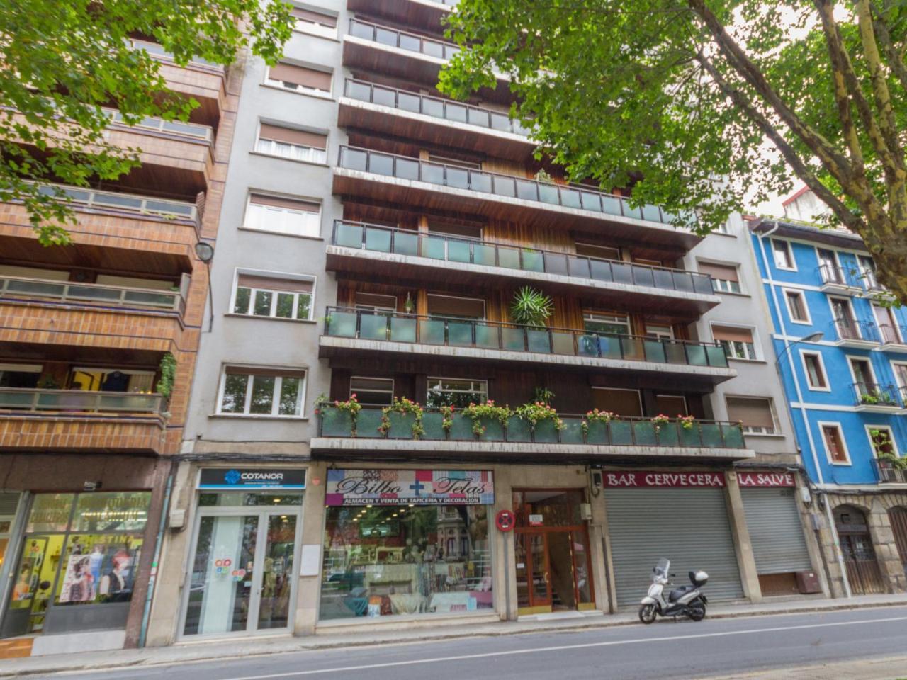La Salve * Bilbao