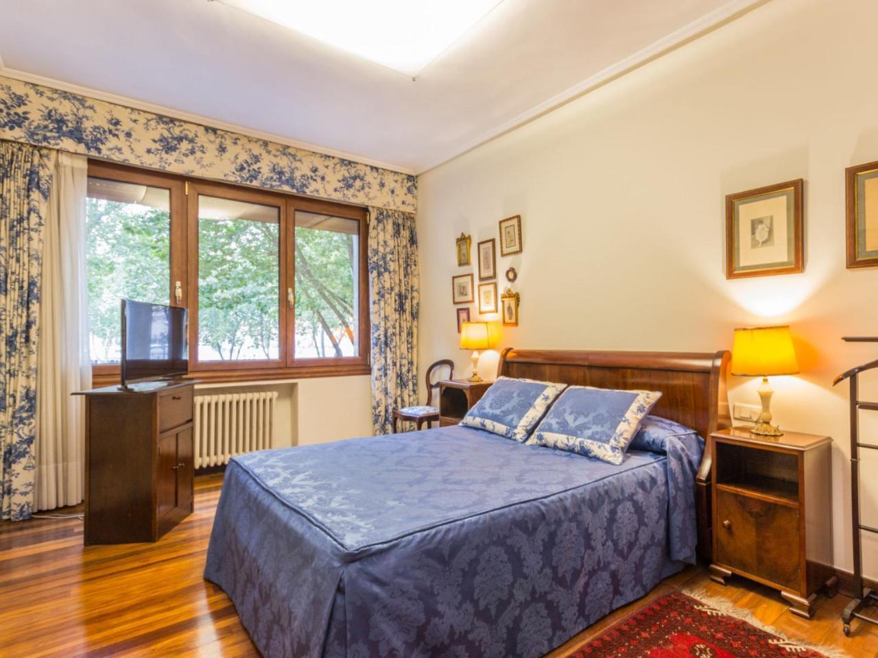 La Salve Apartamento