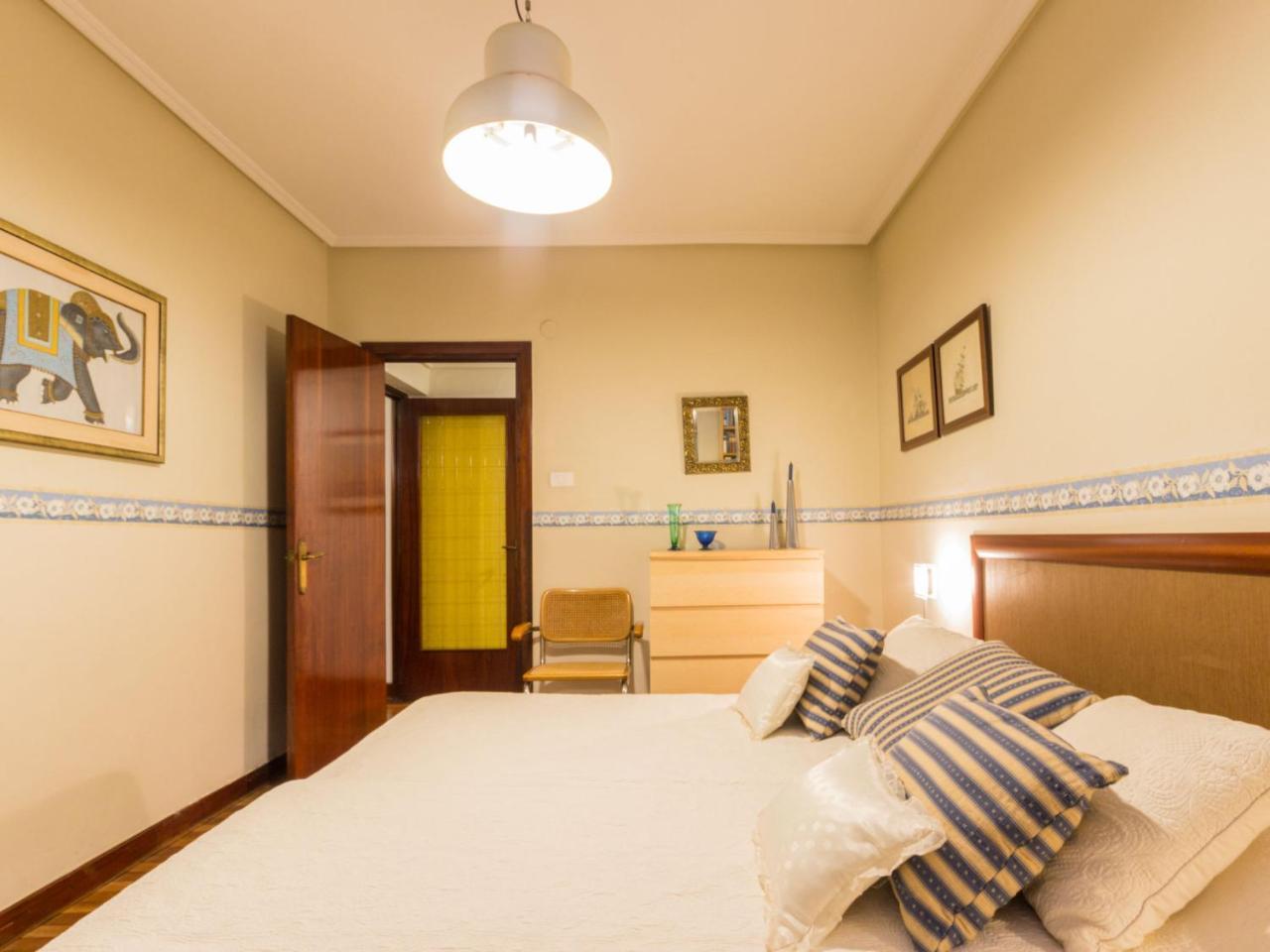 La Salve Apartamento *