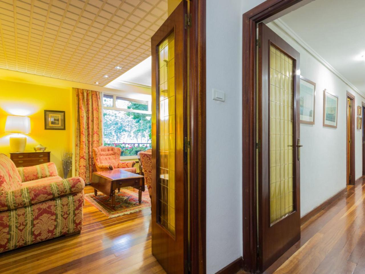 La Salve Apartamento Bilbao