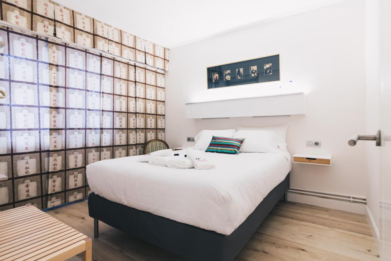 Apartamento Urruti By People *