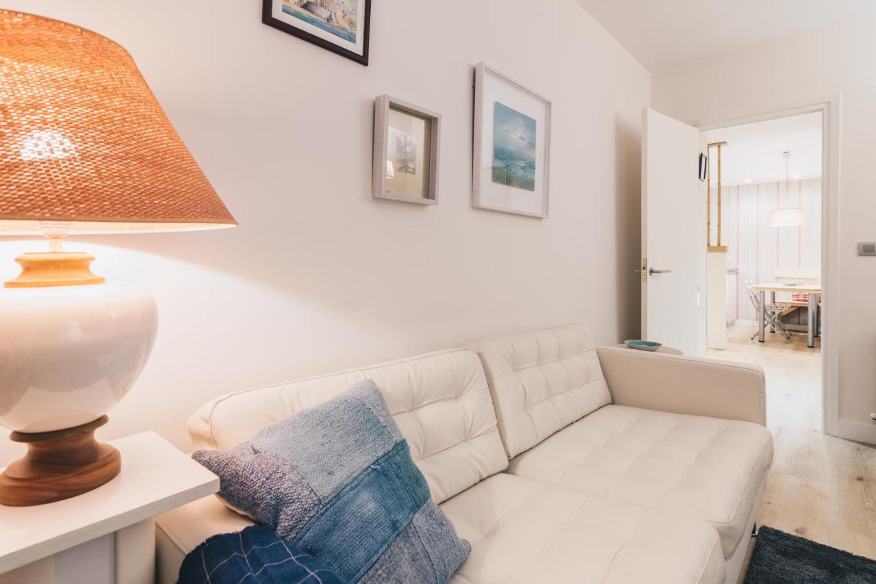 Urruti By People Apartamento Bilbao