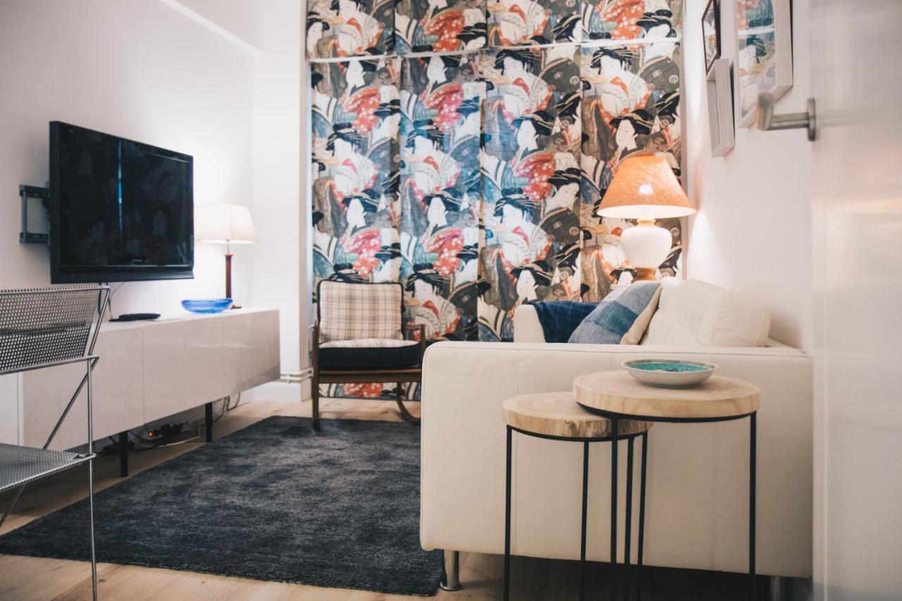 Apartamento Urruti By People *