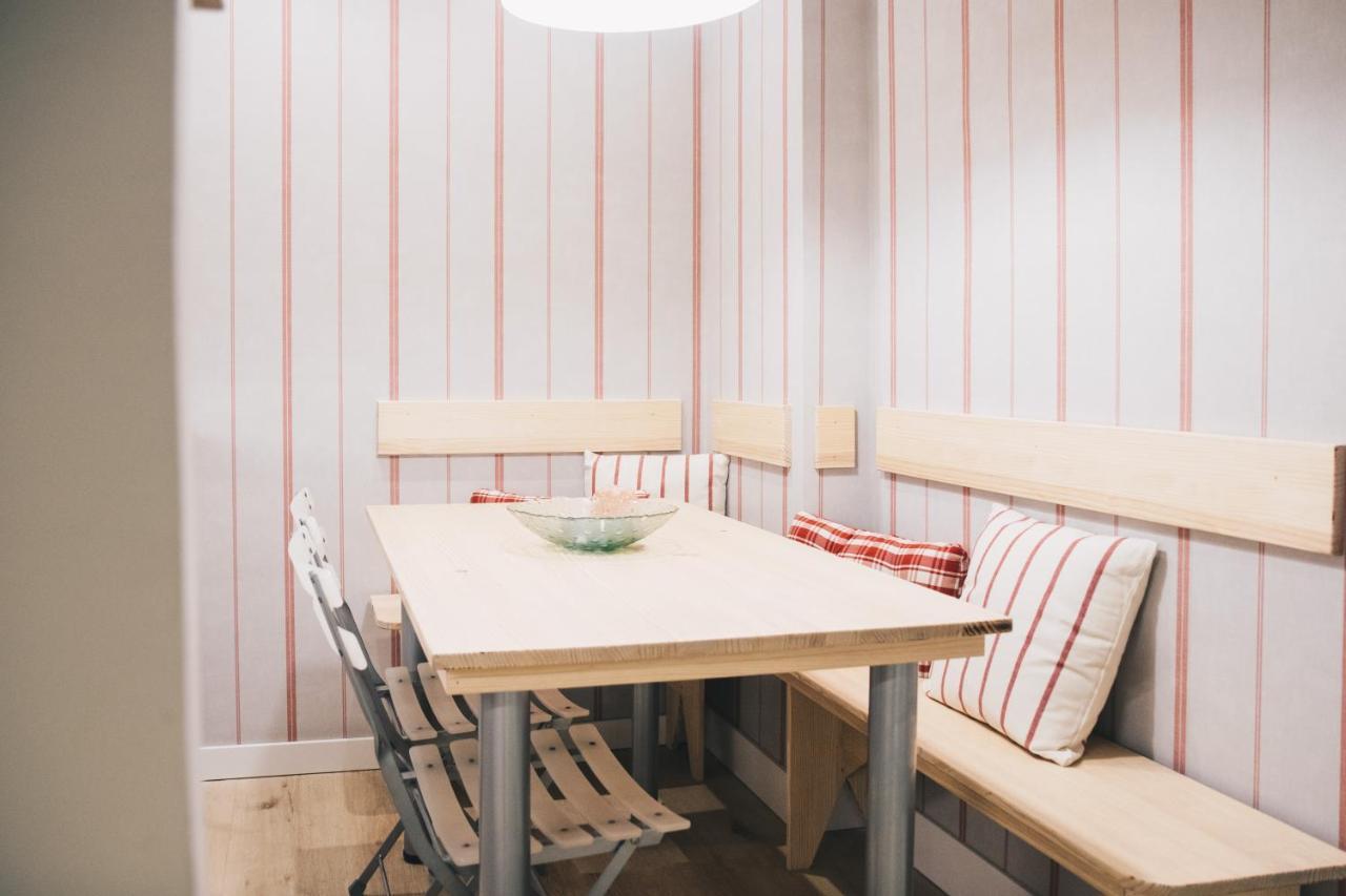 Apartamento Urruti By People
