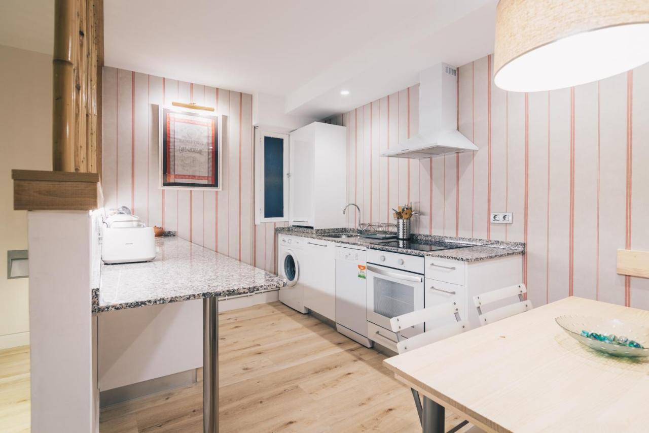 Apartamento Urruti By People