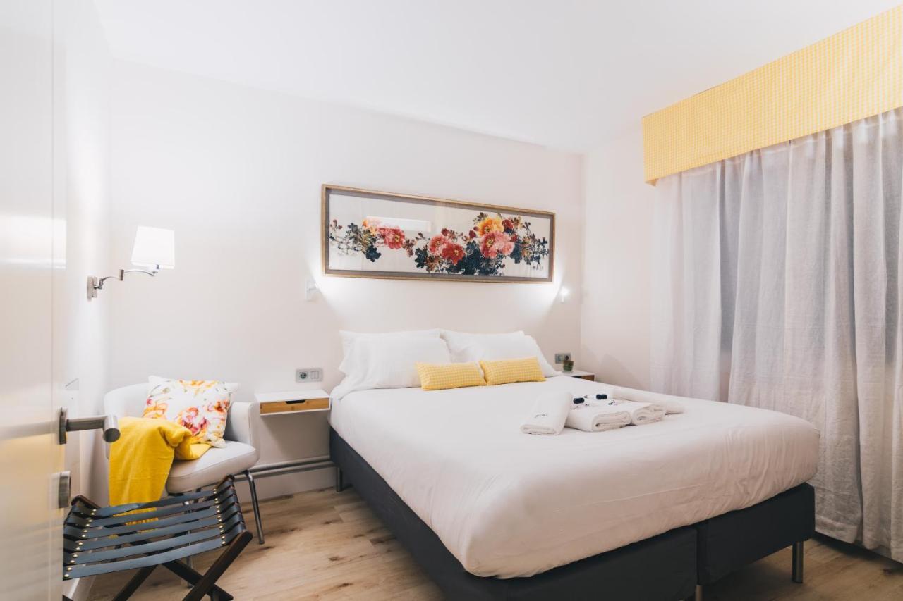 Urruti By People Apartamento Bilbao
