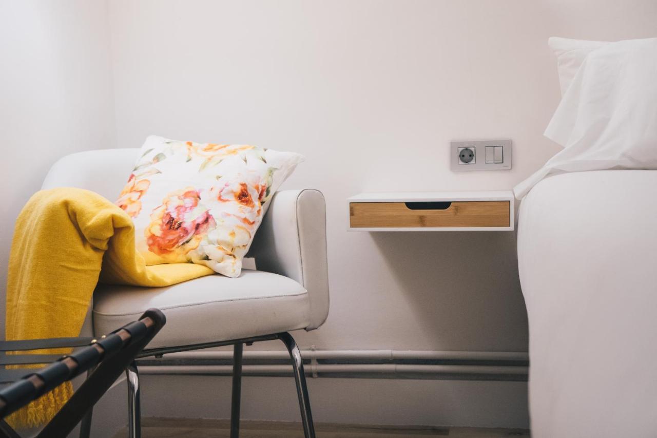 Apartamento Urruti By People *
