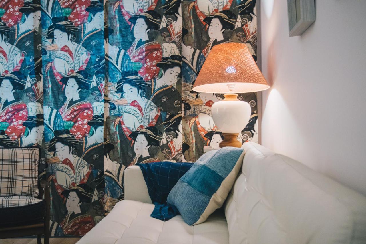 Urruti By People Apartamento *