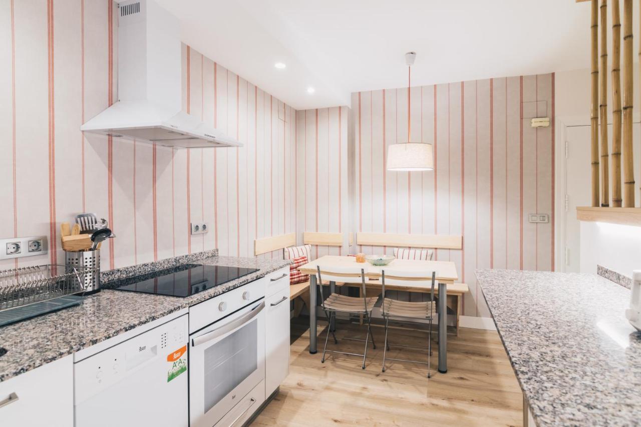 Urruti By People Apartamento Bilbao