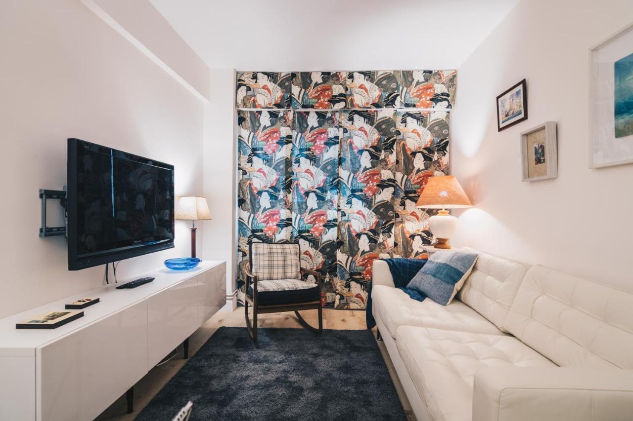 Urruti By People Apartamento Bilbao
