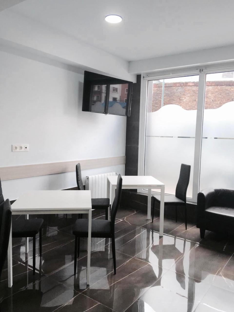 Miribilla Guest house Bilbao