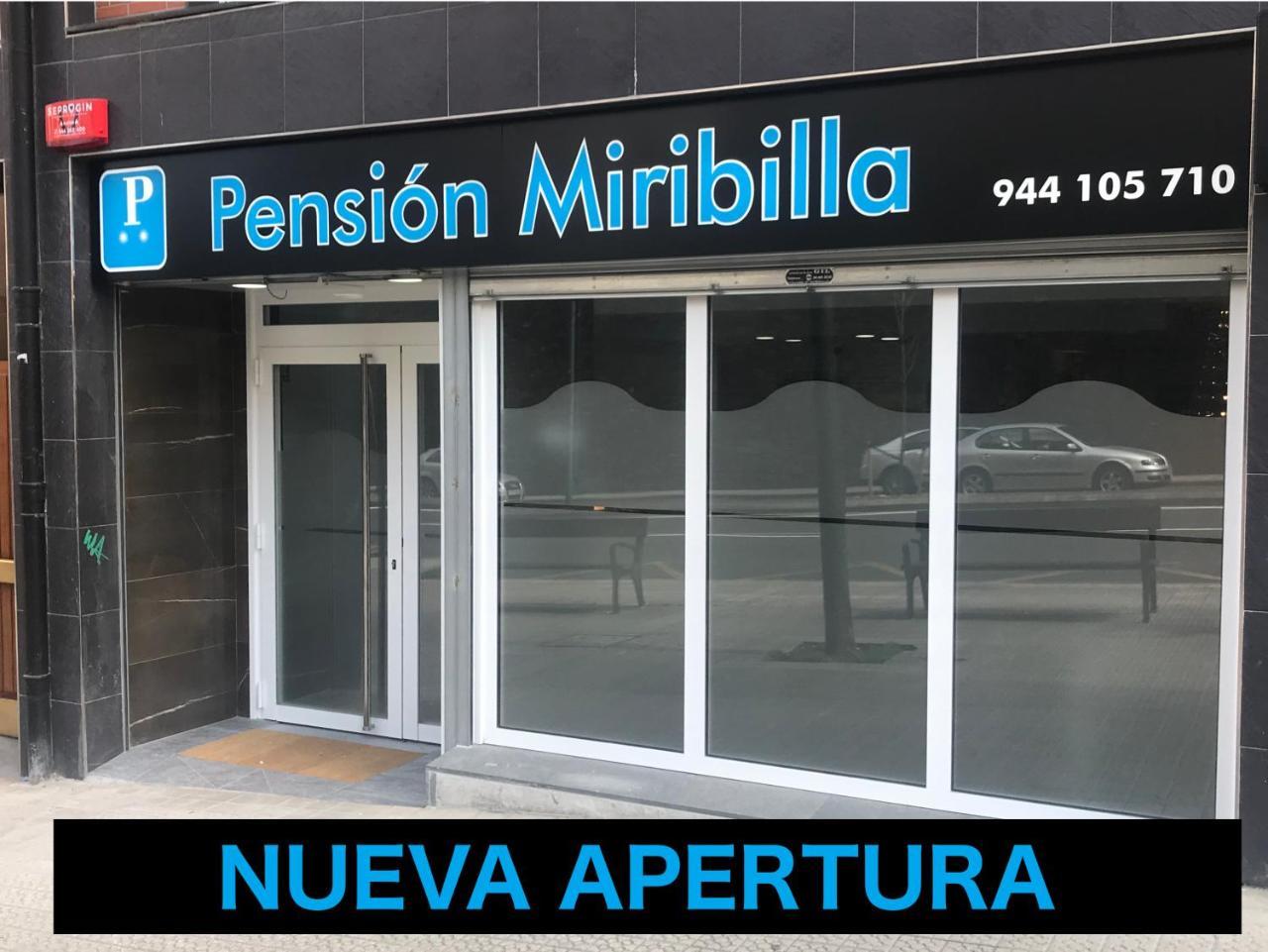 Miribilla Guest house 2*