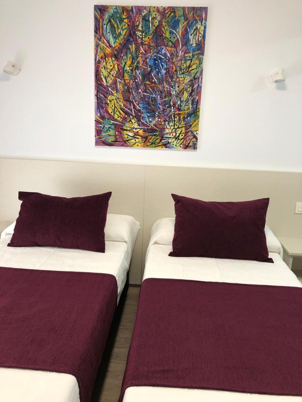Guest house Miribilla 2*