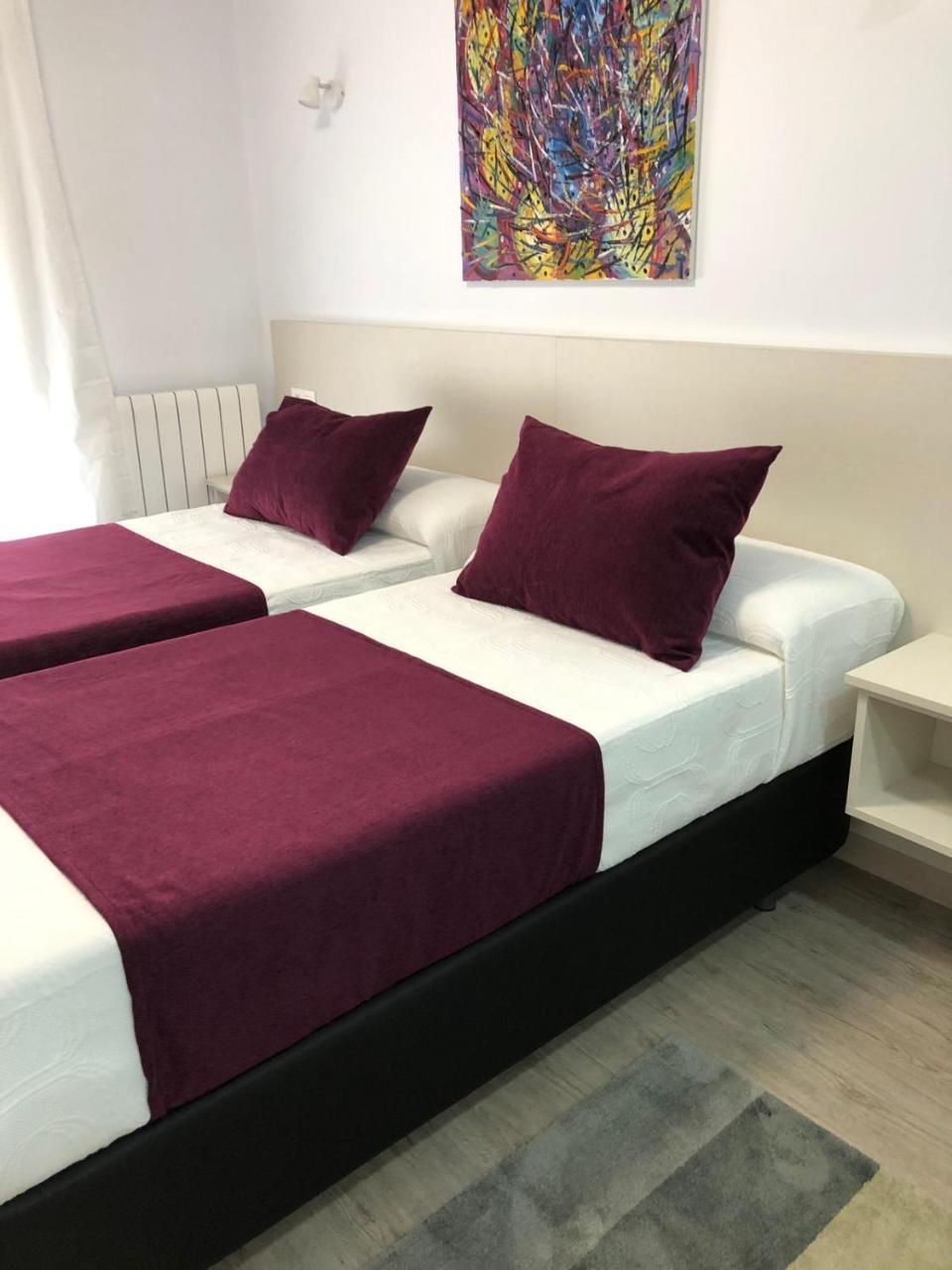 Miribilla Guest house Bilbao