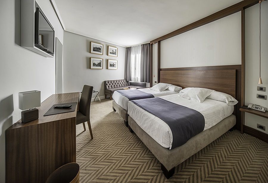 Hotel Ercilla De Bilbao, Autograph Collection Bilbao