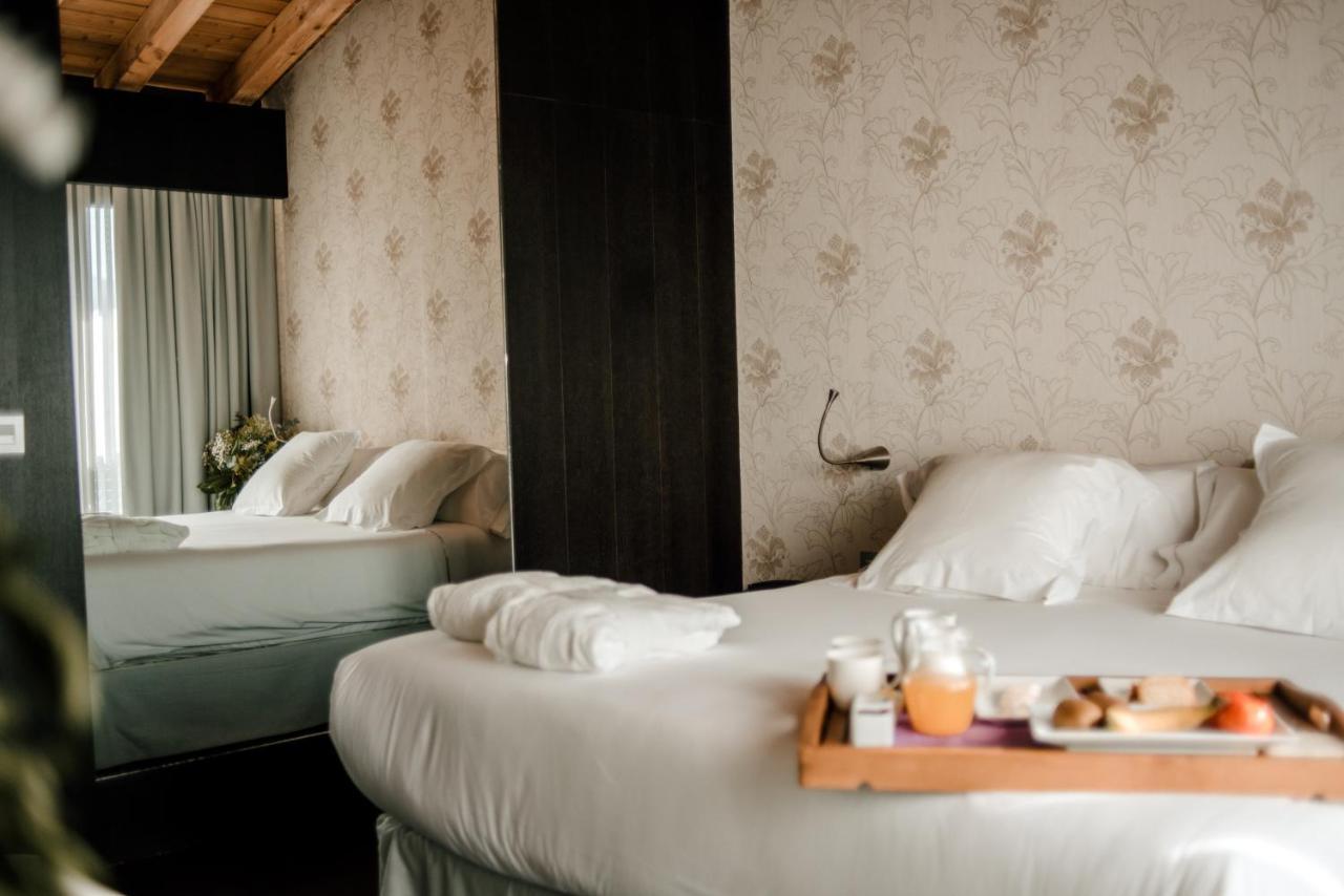 Hotel Ellauri - Adults Only Bilbao
