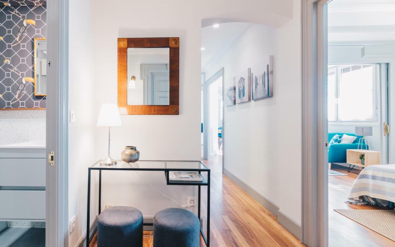 Apartamento Gran Via By People *