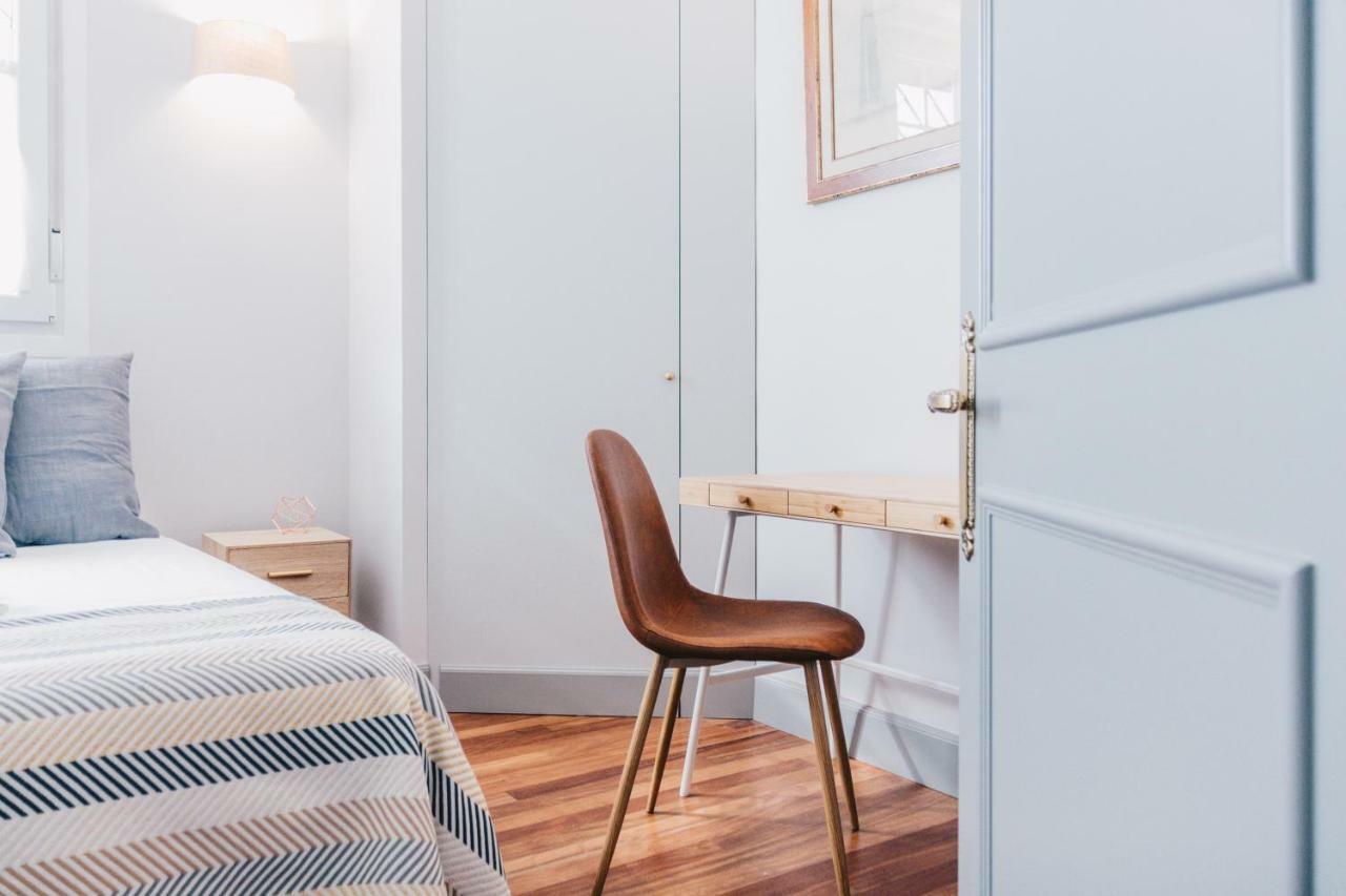 Gran Via By People Apartamento *